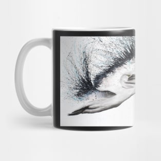 Pelican Mug